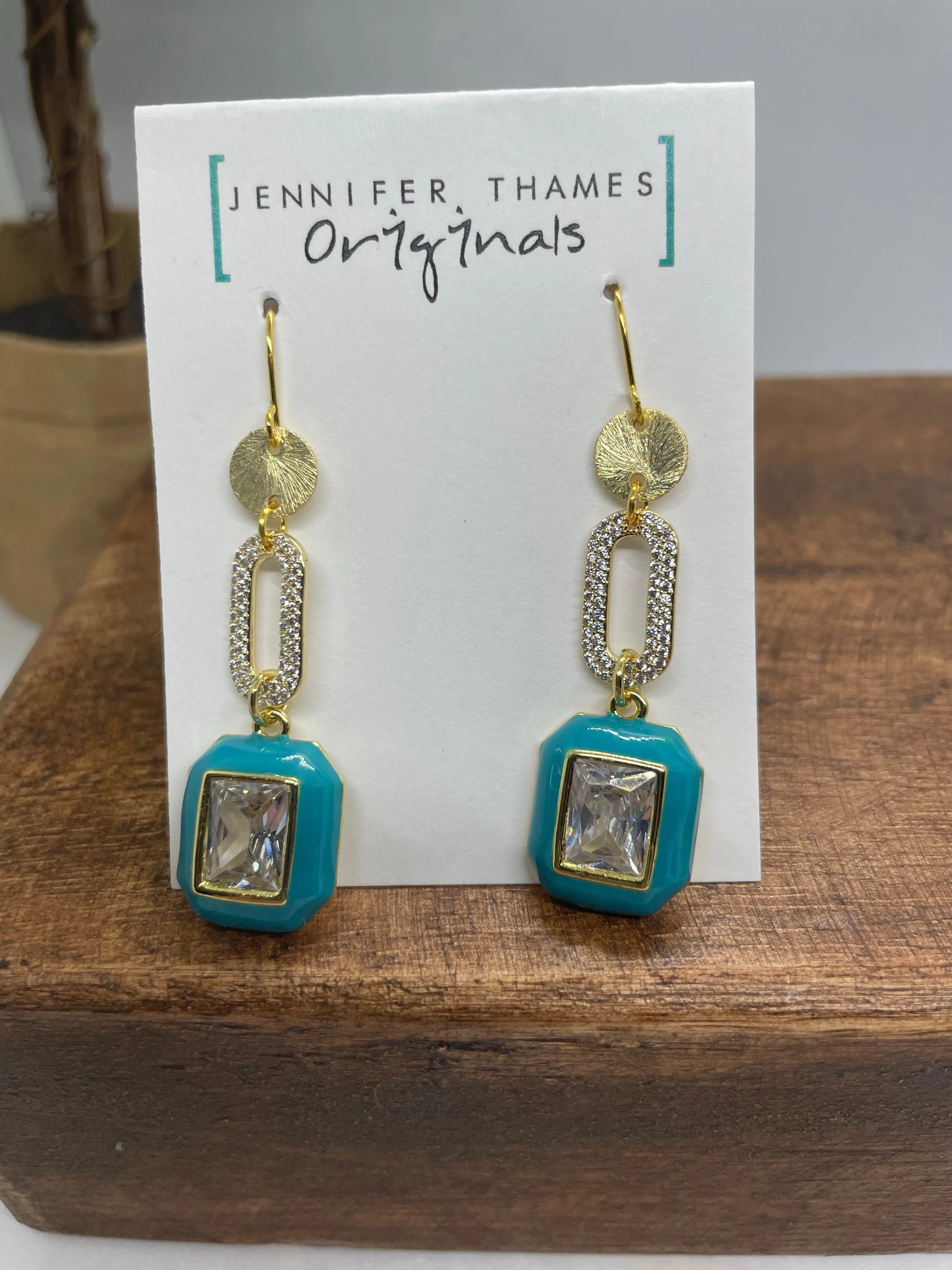 Presley Earrings