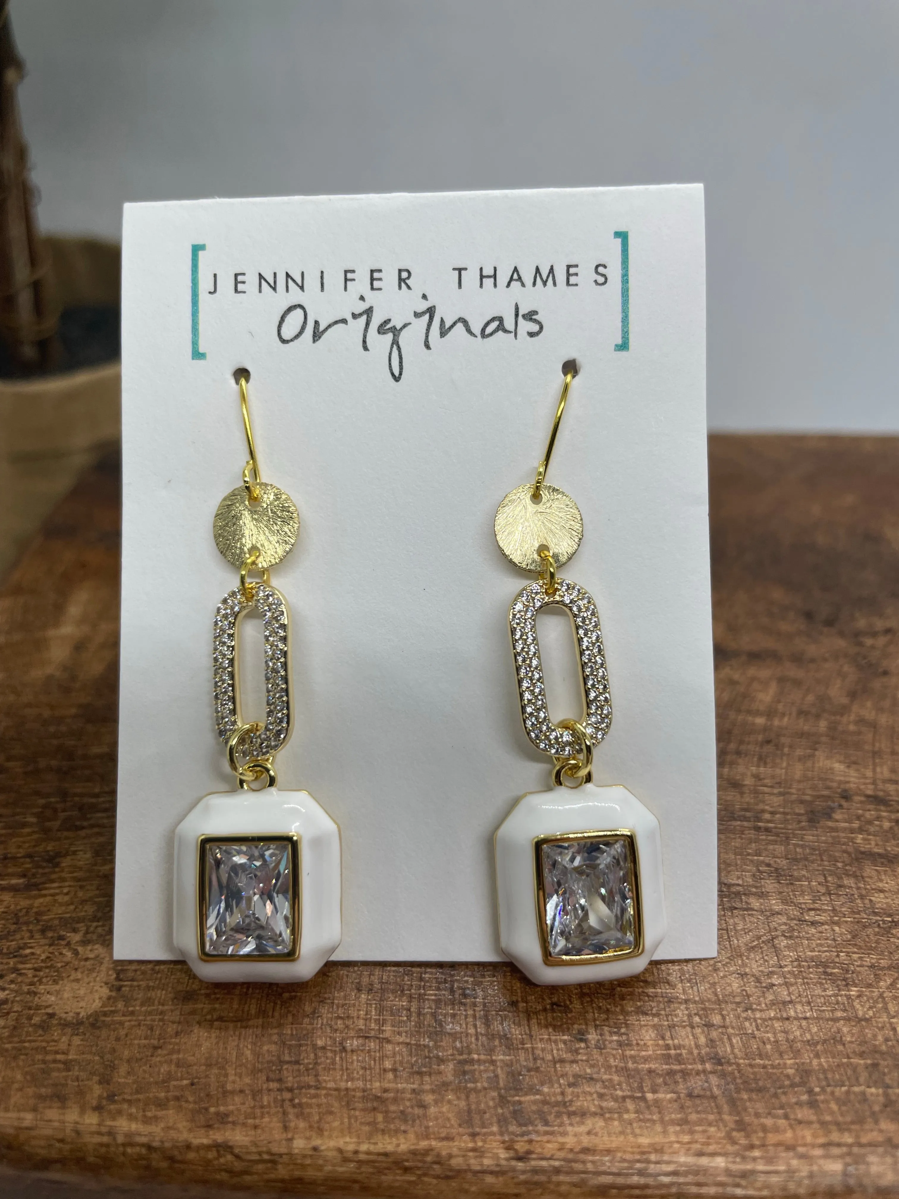 Presley Earrings