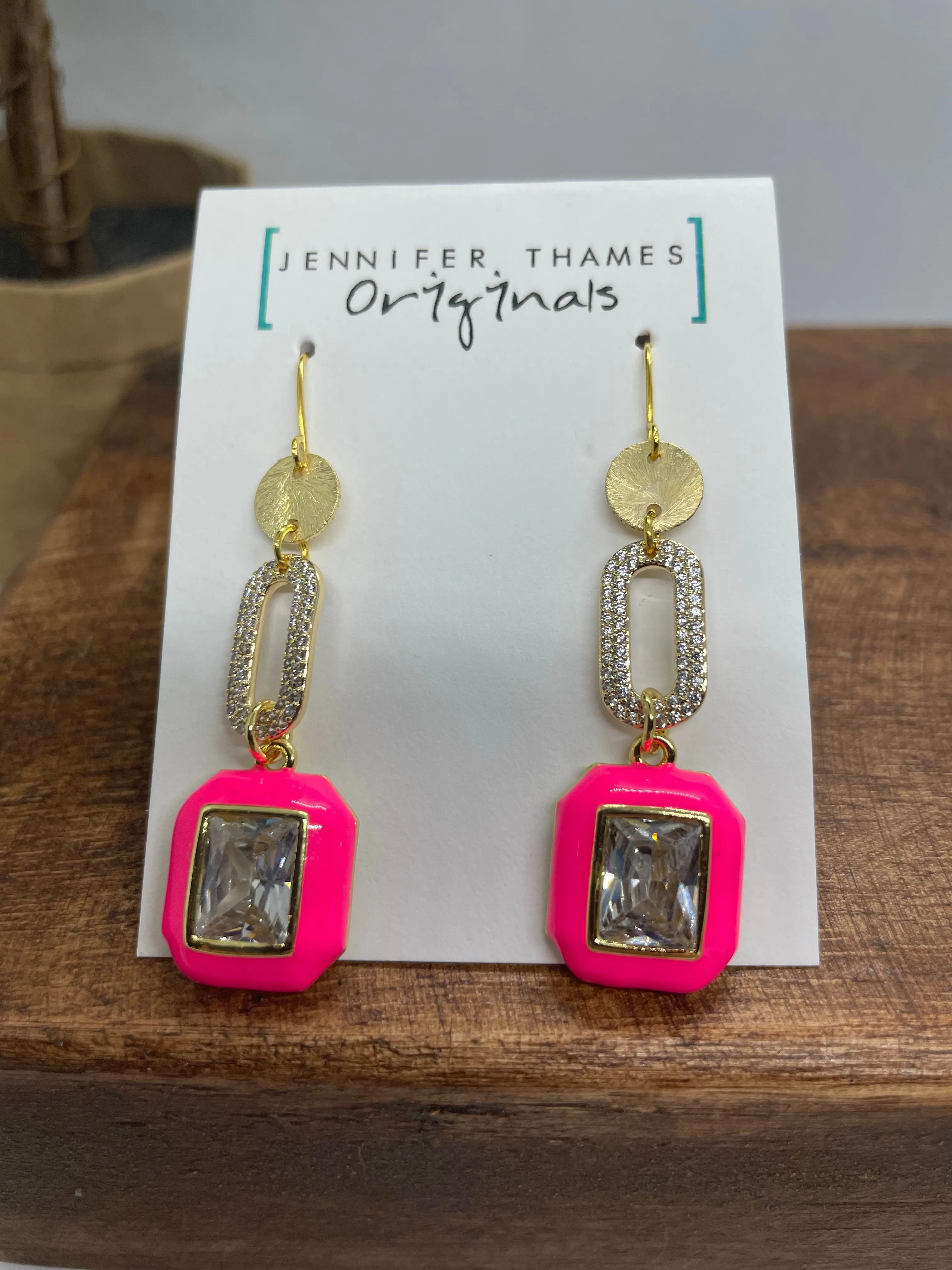 Presley Earrings