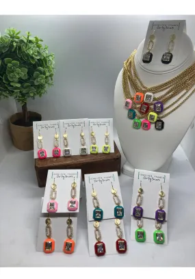 Presley Earrings