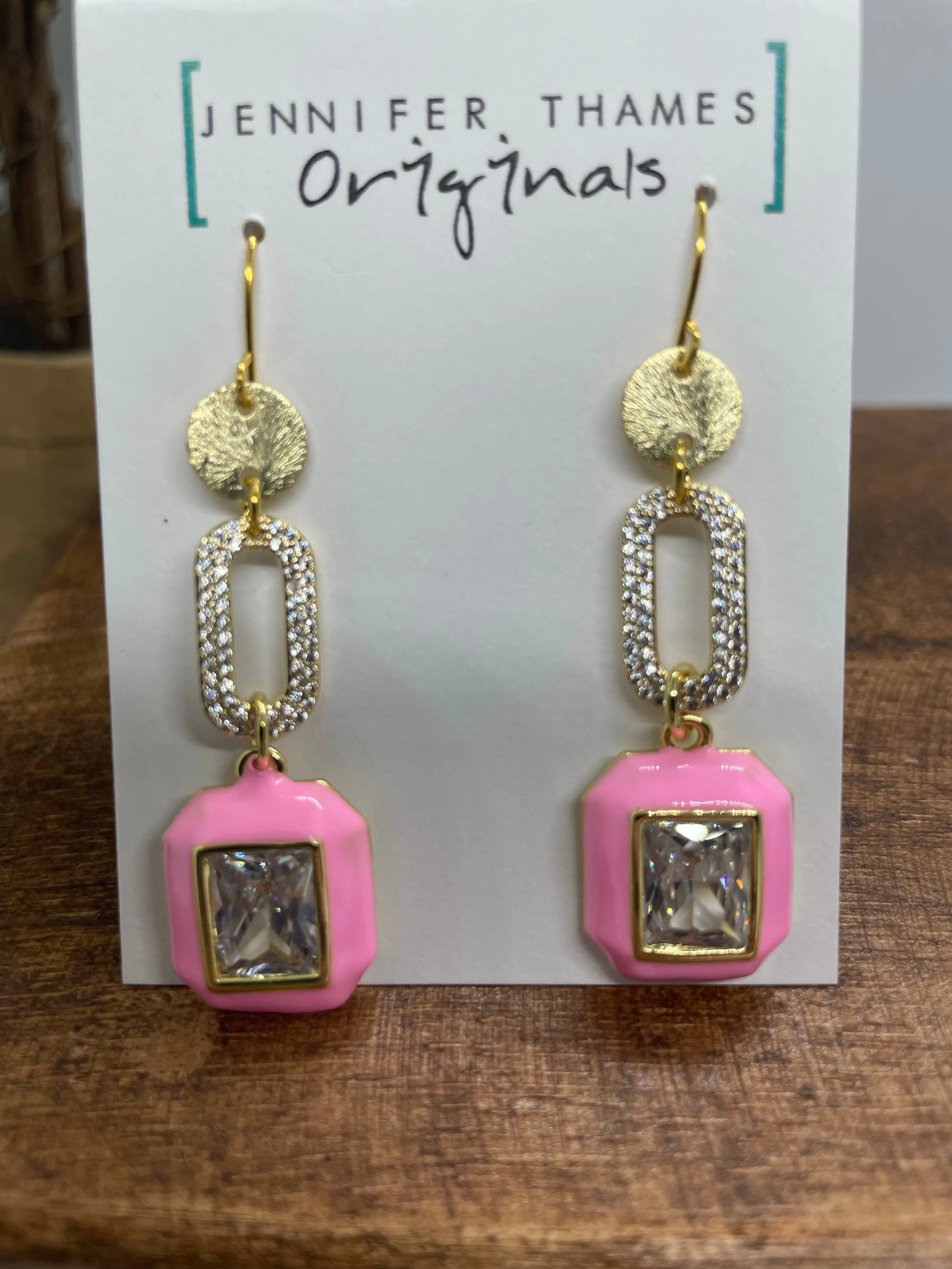 Presley Earrings