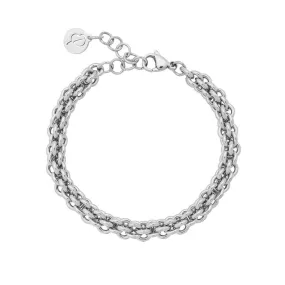 Prim Bracelet Steel