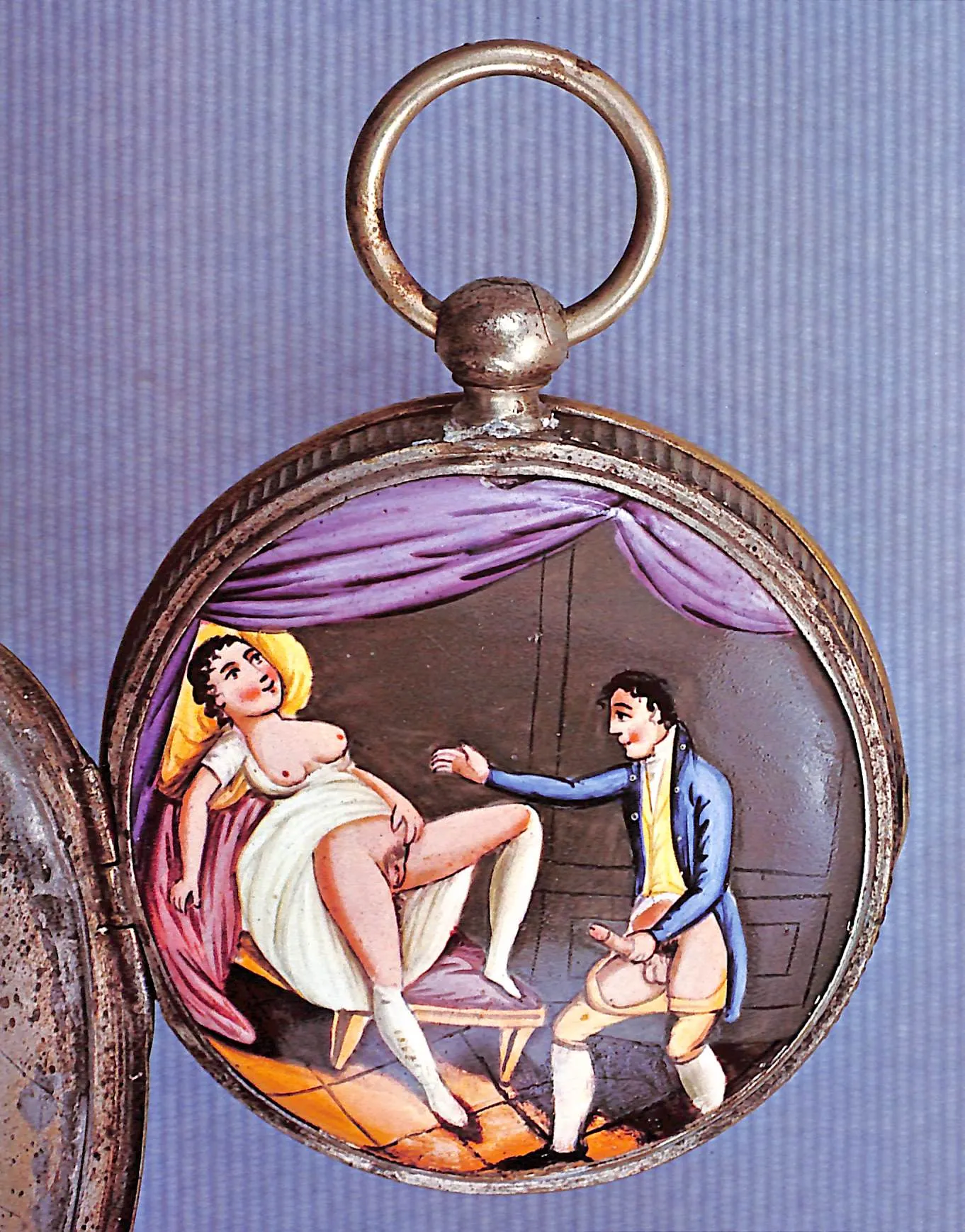 "Les Heures De L'Amour Hours Of Love Die Stunden Der Liebe" CARRERA, R.