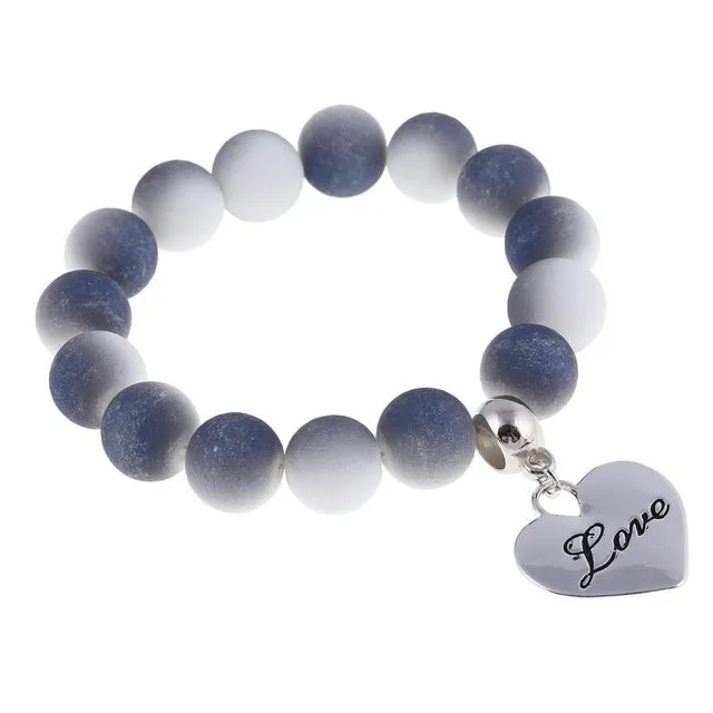 Romantic Vintage Bracelets