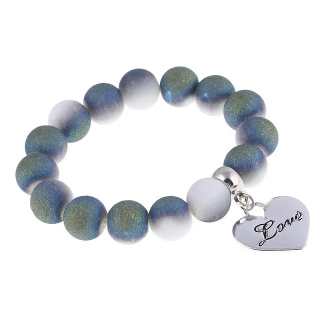 Romantic Vintage Bracelets
