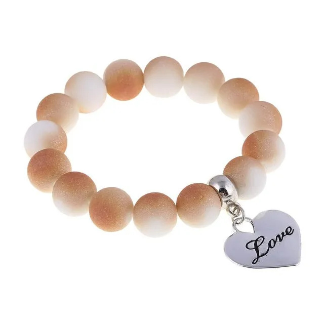 Romantic Vintage Bracelets