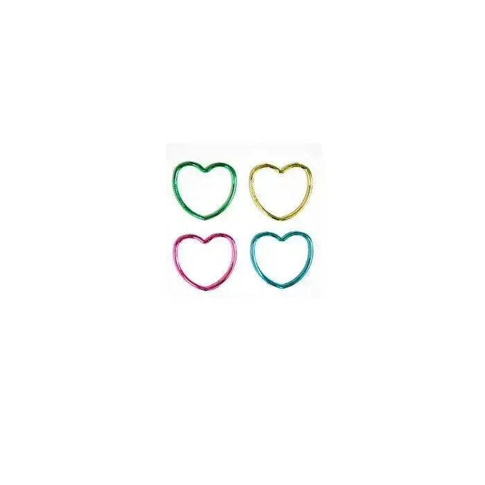 Shiny Heart Bracelets Party Bag Fillers