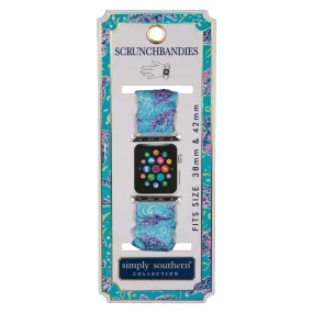 Simply Southern Scrunchie Watch Bands