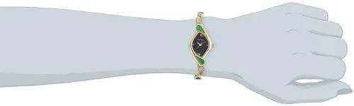 Sonata Analog Black Dial Men's Watch - NF8073YM02