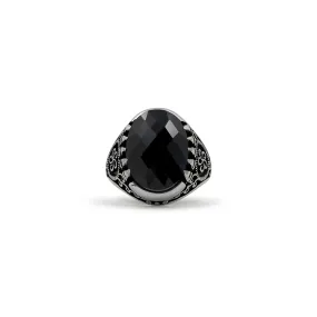 Sultan ring