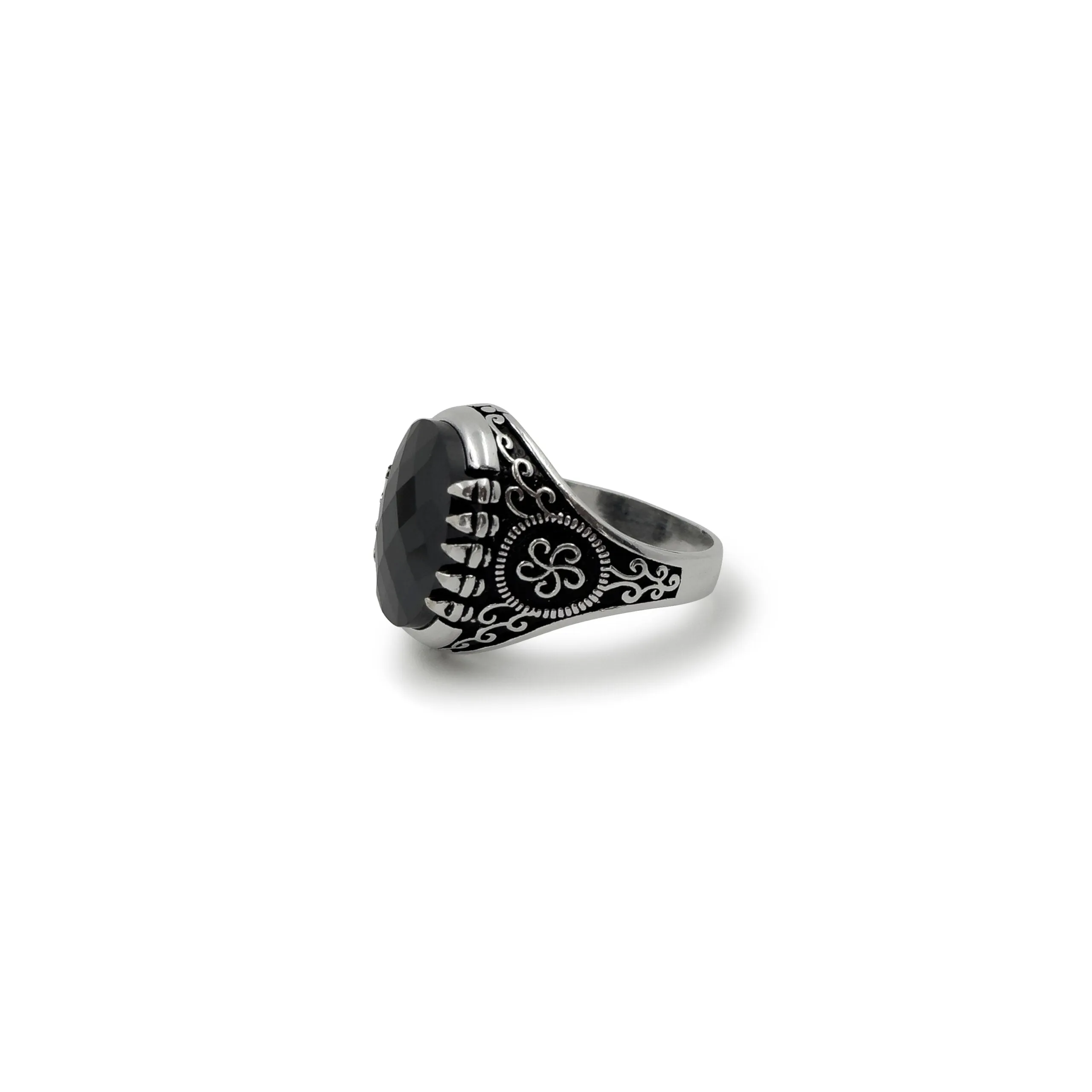 Sultan ring
