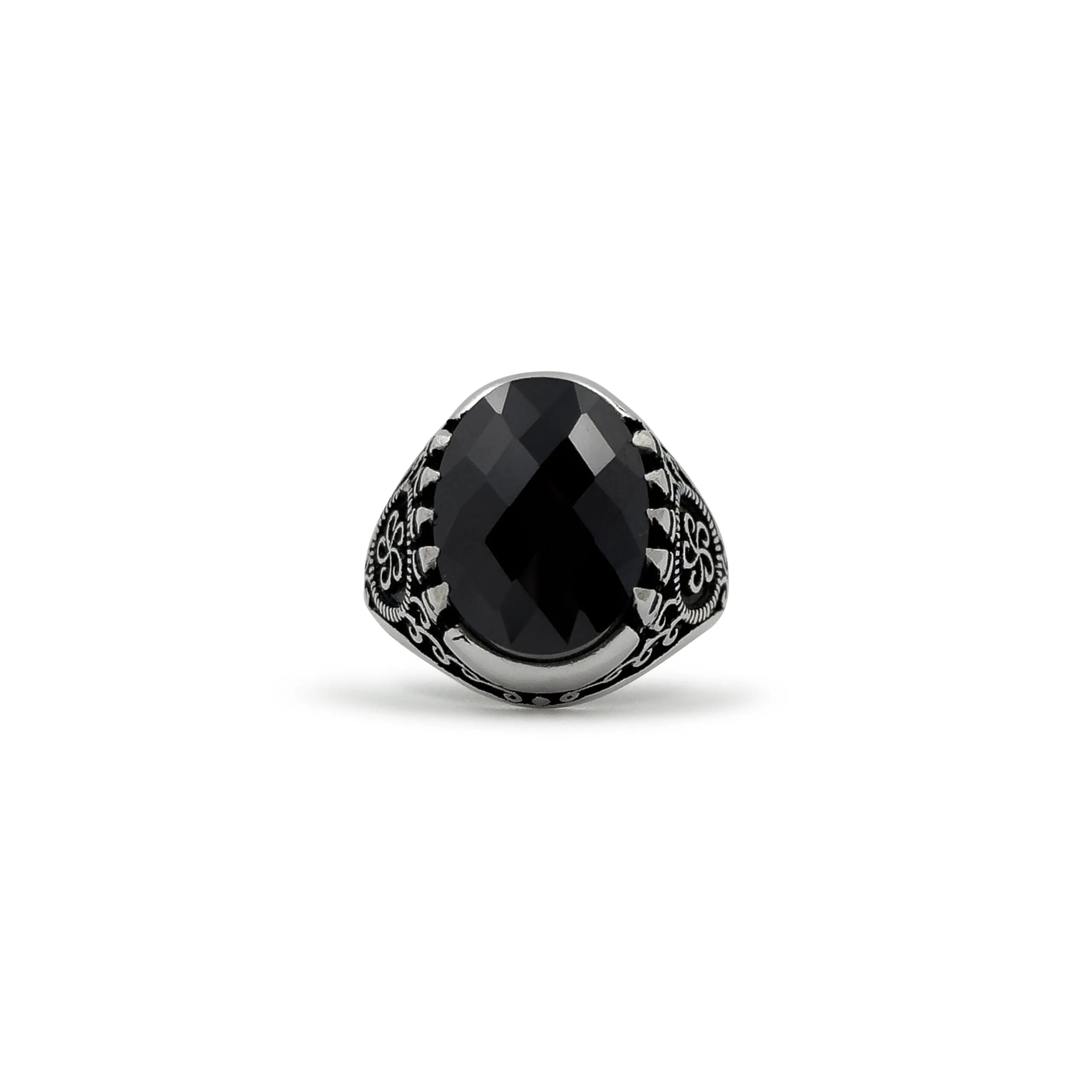 Sultan ring