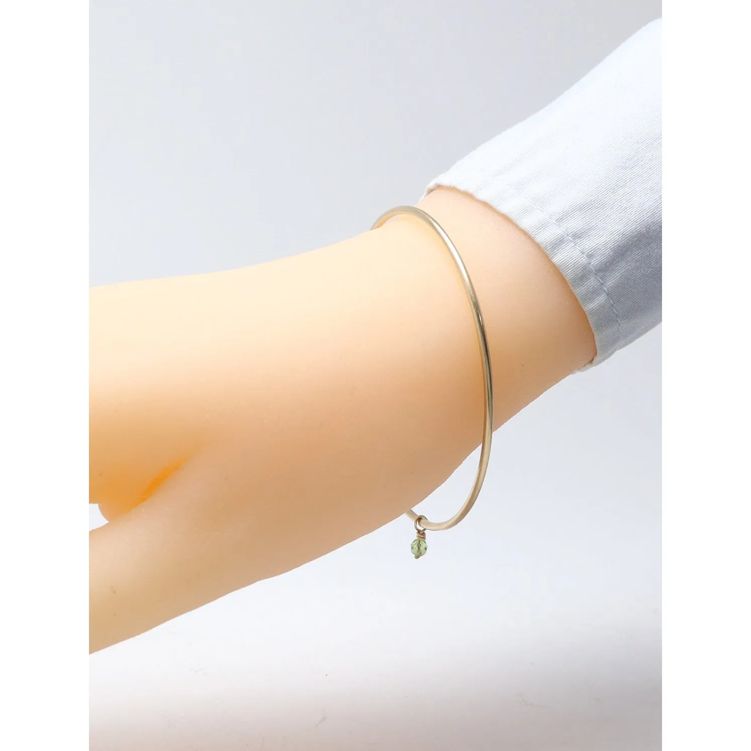 The August Bangles