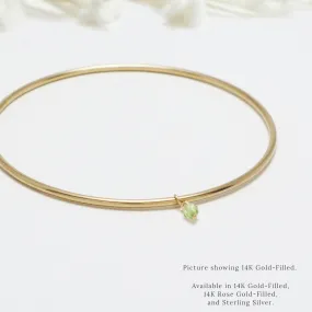 The August Bangles