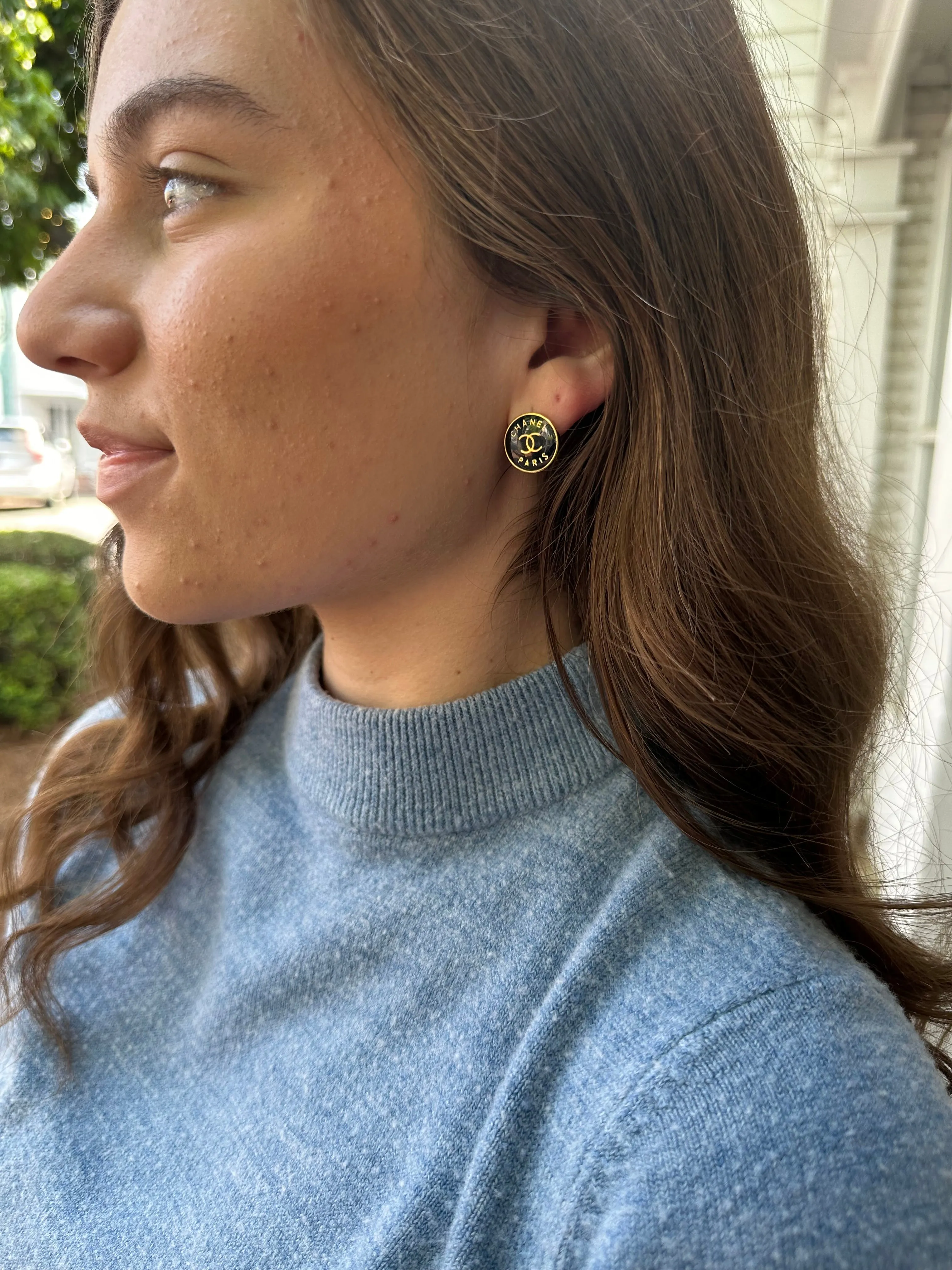 The Classic Collection - Mary Martin Earring