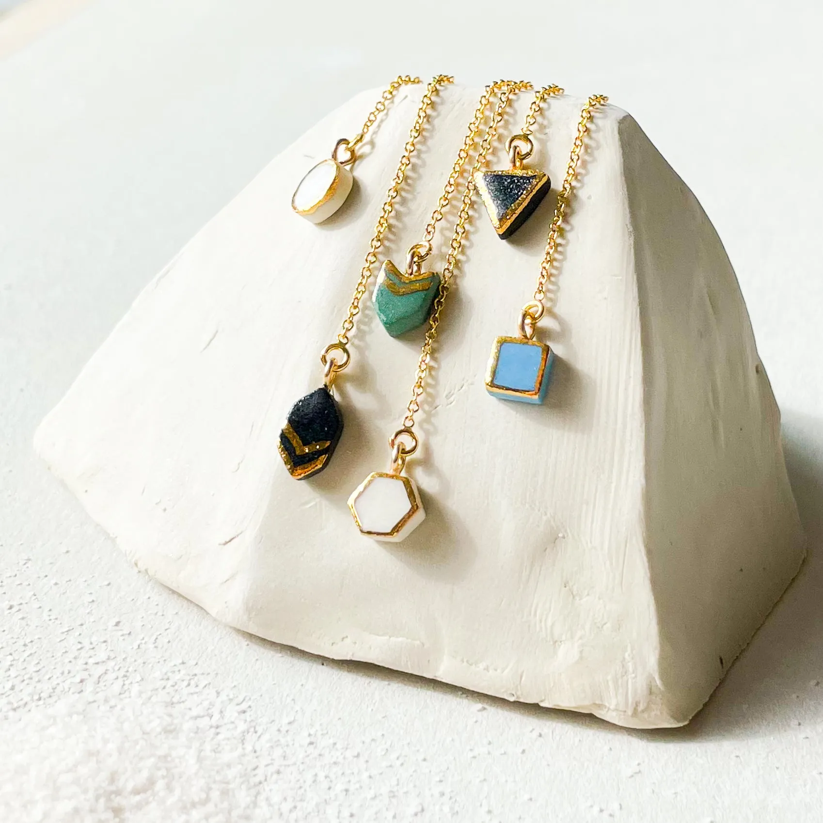 Tiny Shape Threaders
