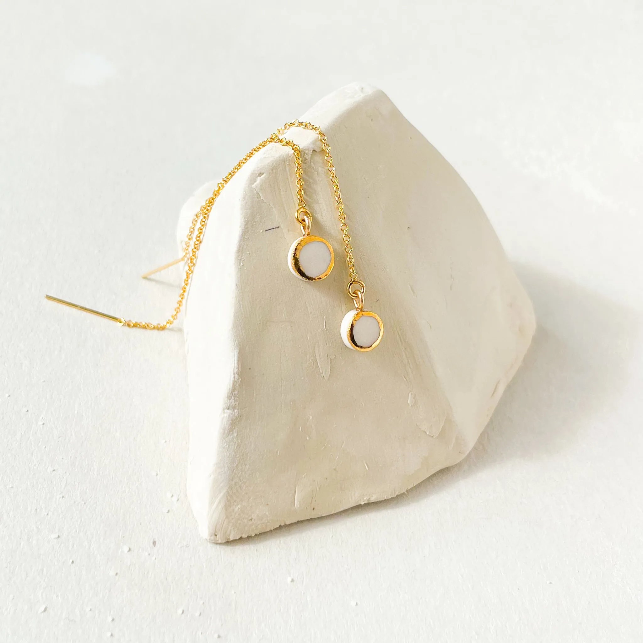 Tiny Shape Threaders