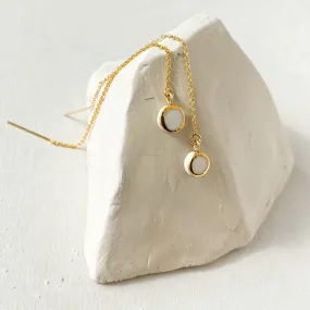 Tiny Shape Threaders