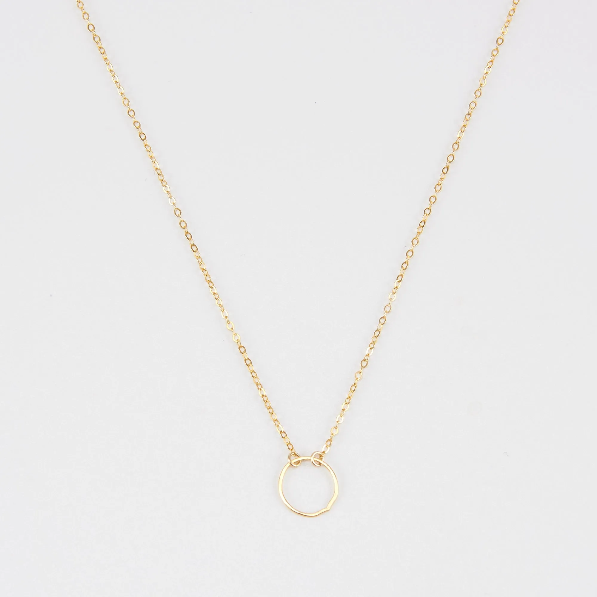 UMA NECKLACE