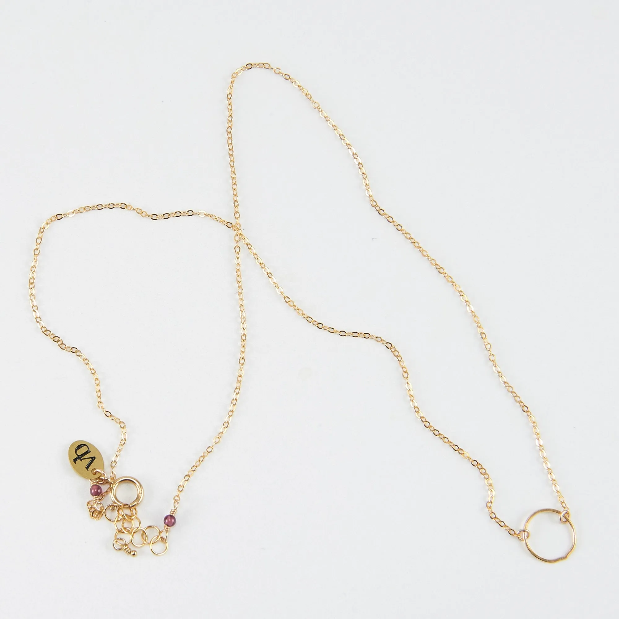 UMA NECKLACE