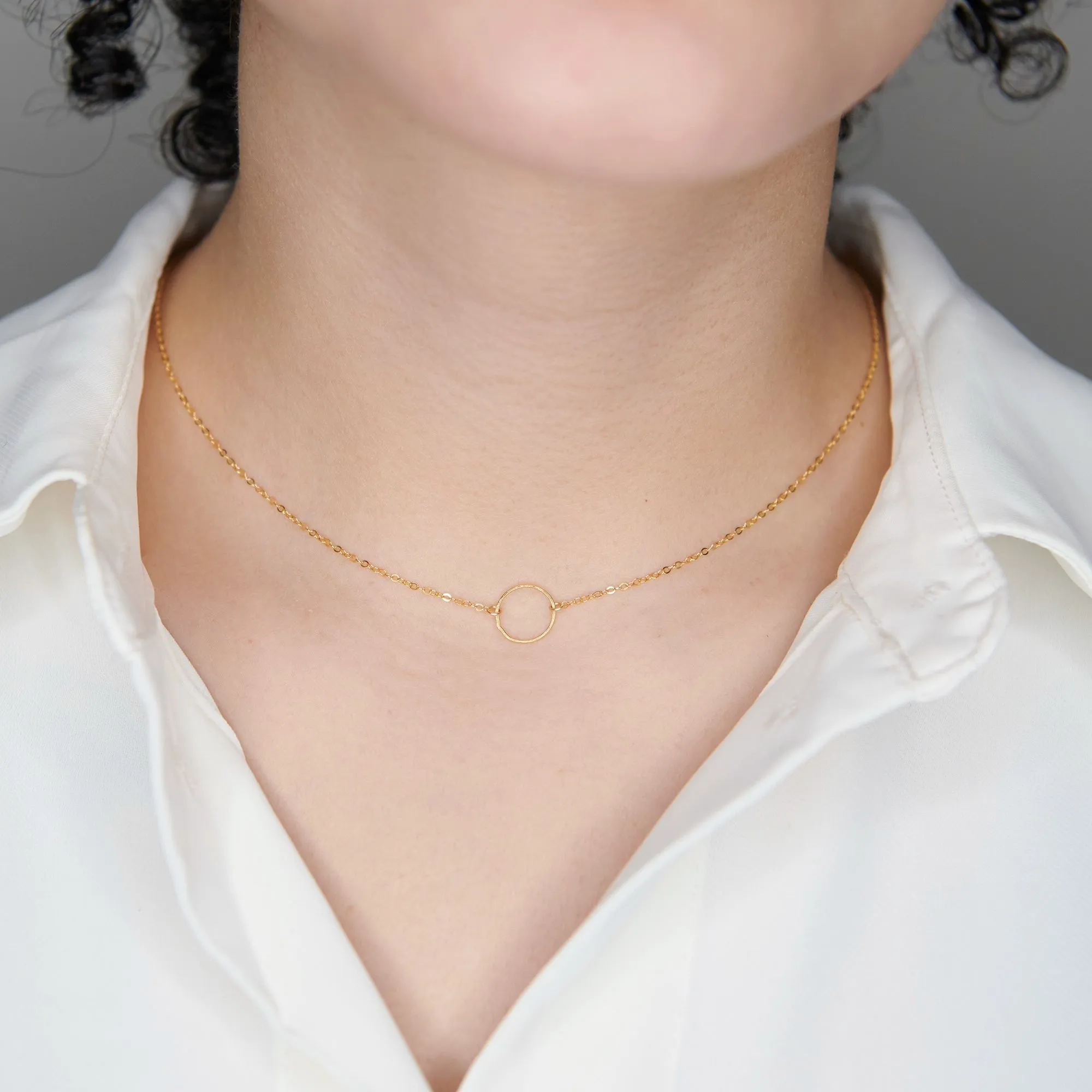 UMA NECKLACE
