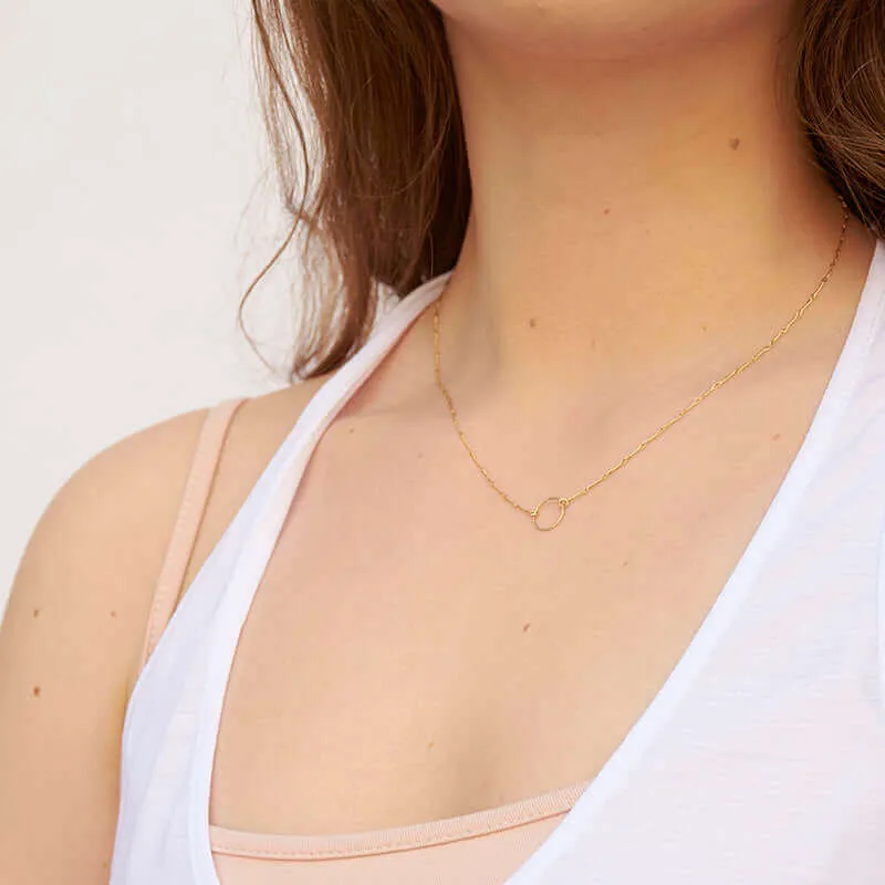 UMA NECKLACE
