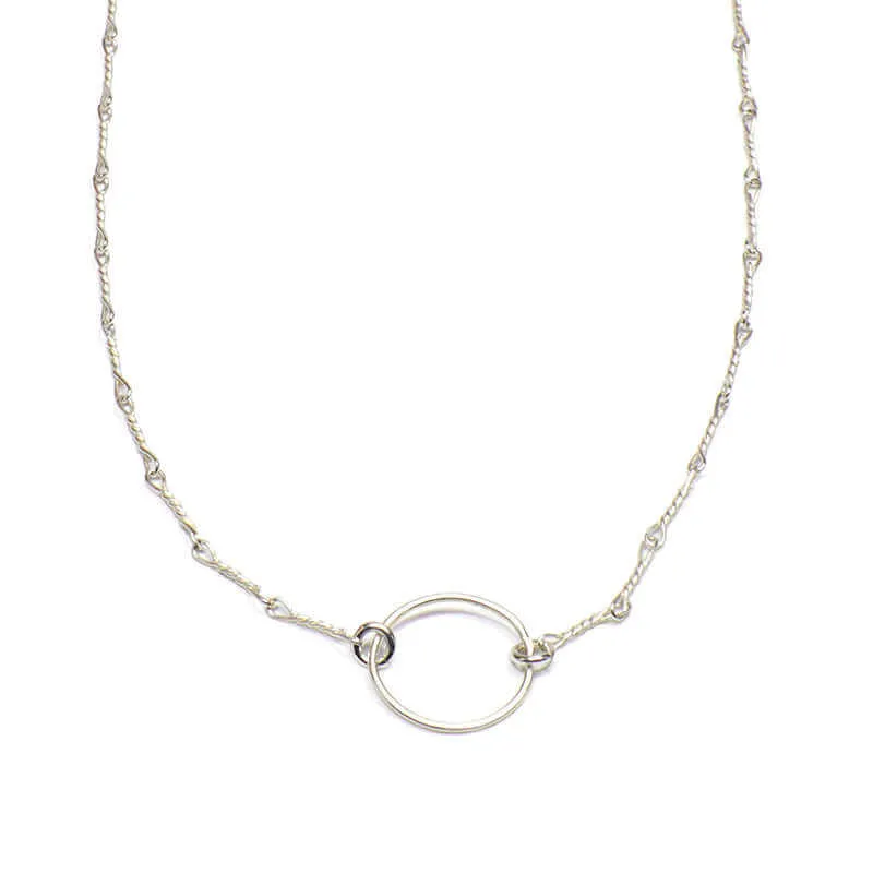 UMA NECKLACE