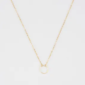UMA NECKLACE
