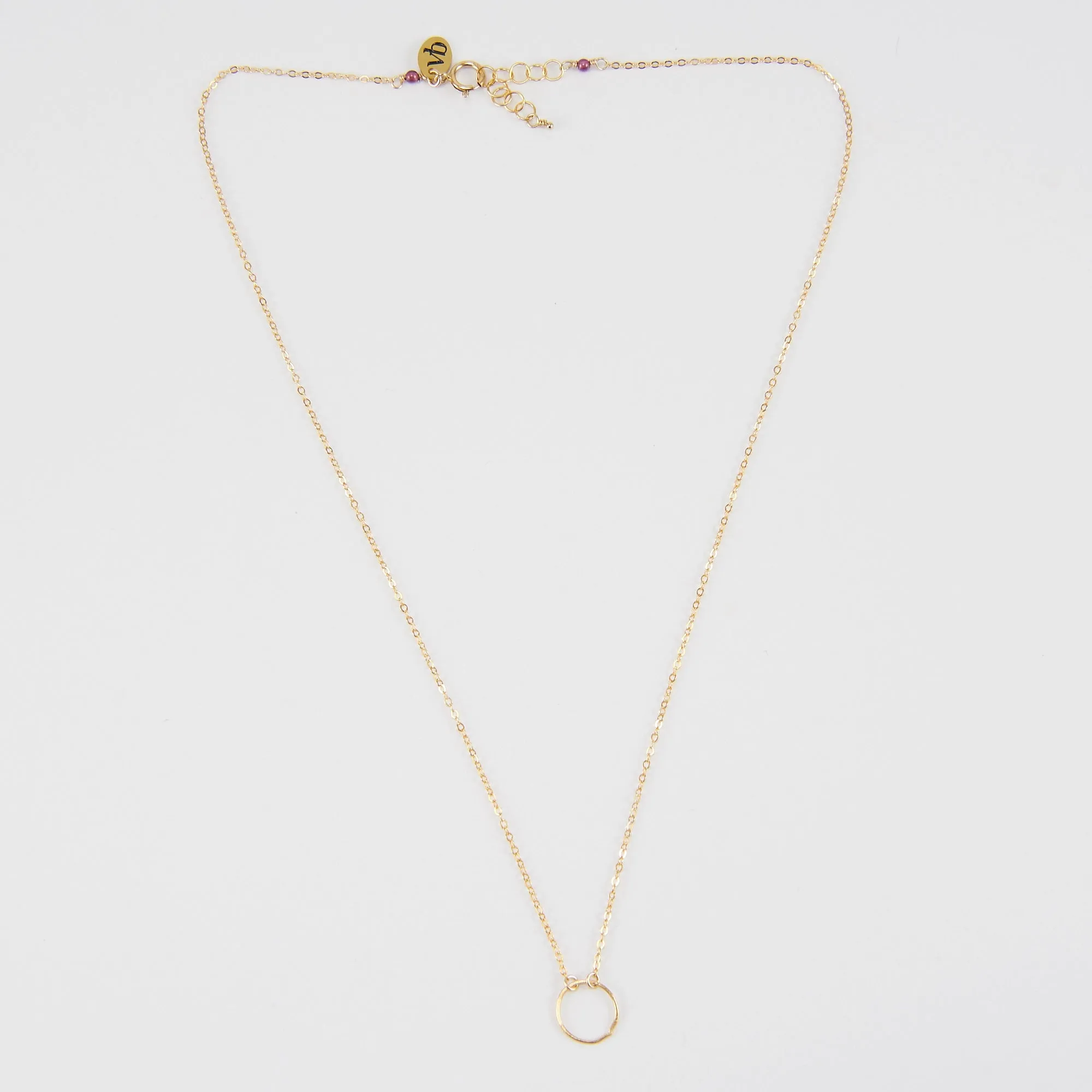 UMA NECKLACE