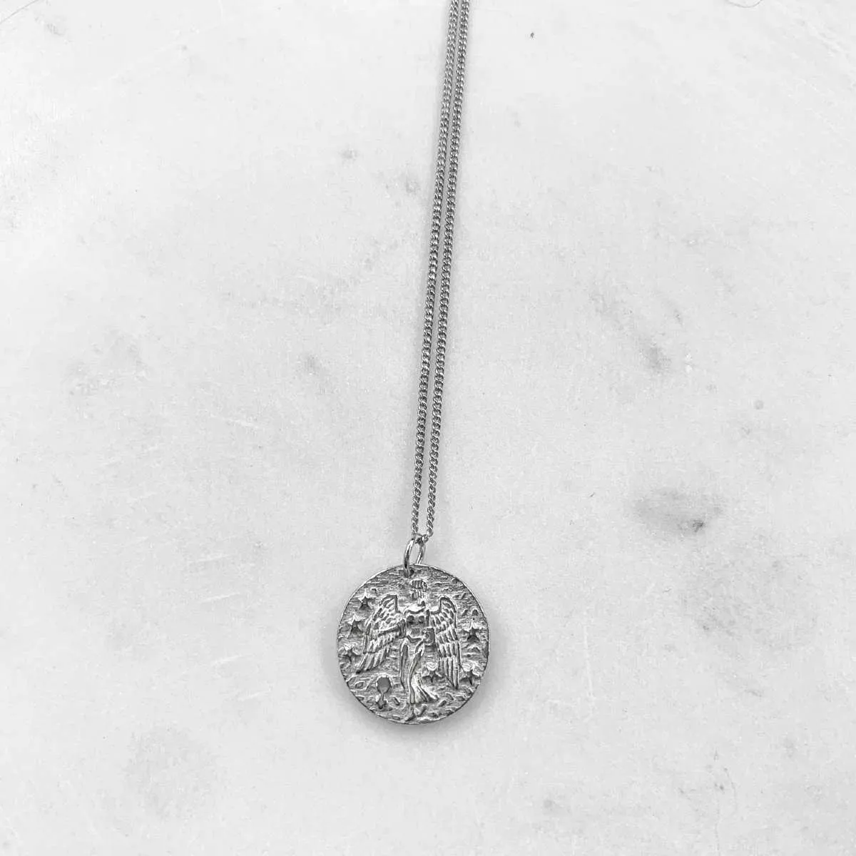 VIRGO / JUNGFRAU