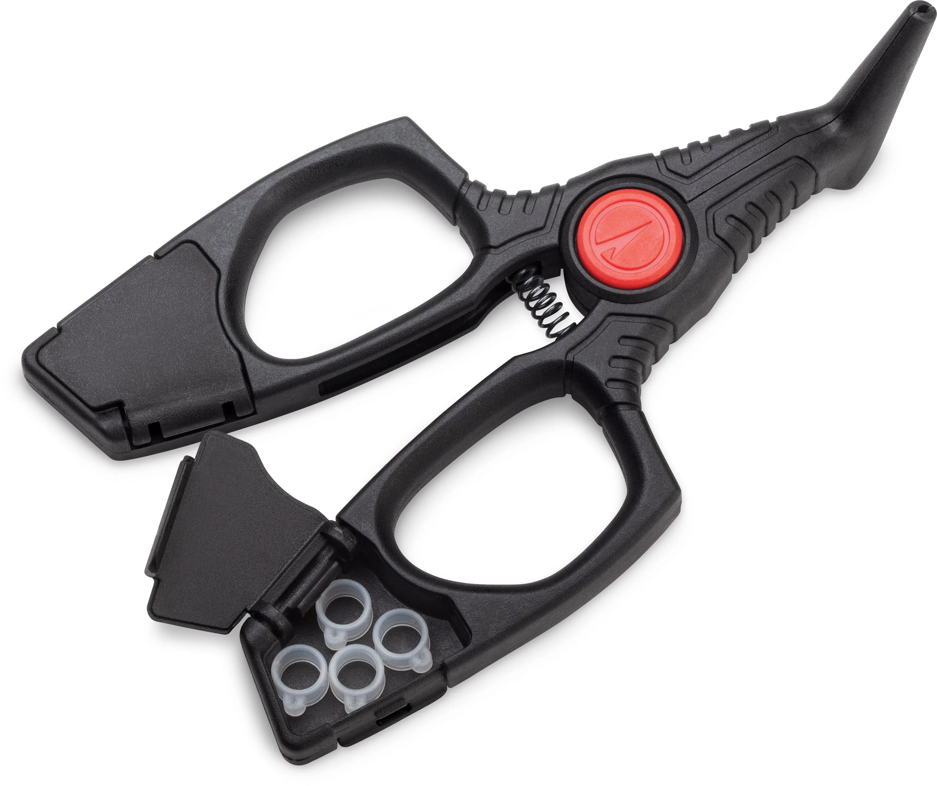 VMC Crossover Ring Rigging Pliers