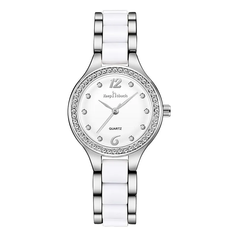 Watches Luxury Quartz Female Wrist Watches