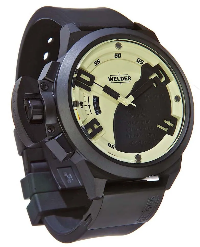 WEL Watch K24 315