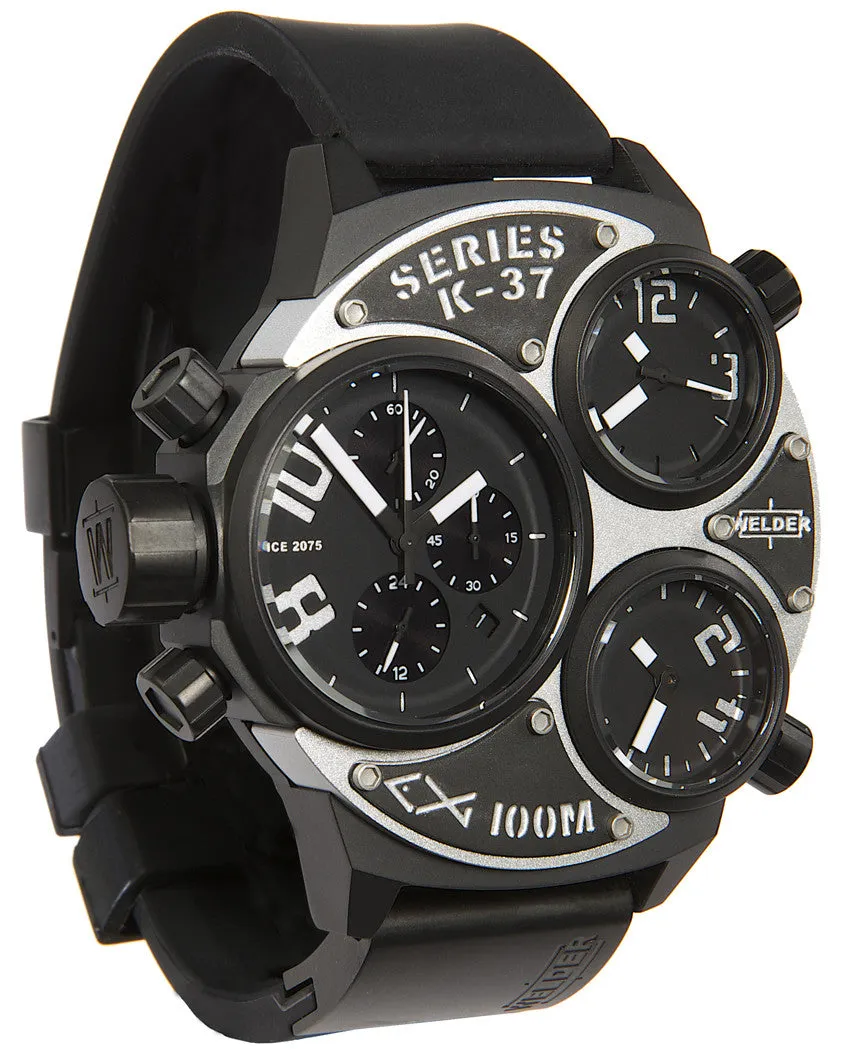 WEL Watch K37 652 D