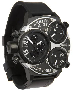 WEL Watch K37 652 D
