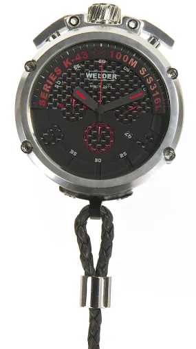 WEL Watch K43 14