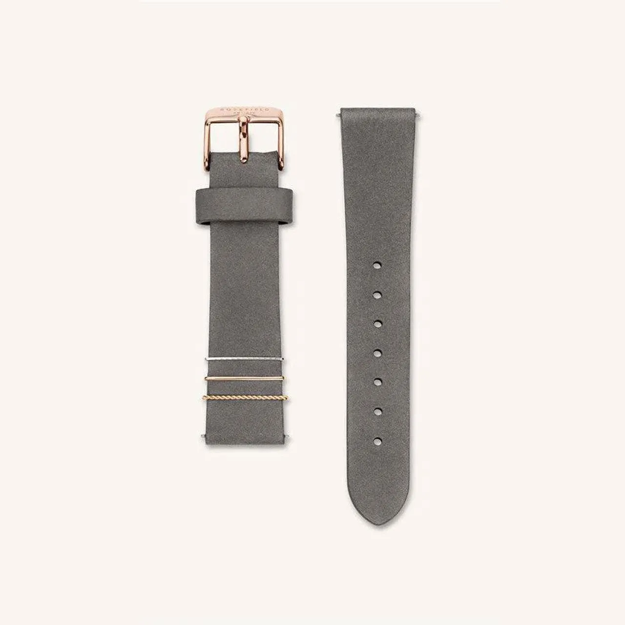 West Village Grey