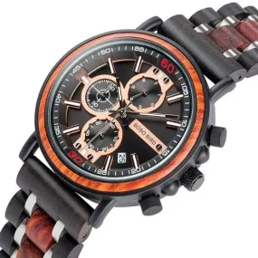 Wooden Watch for Men